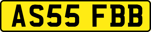 AS55FBB