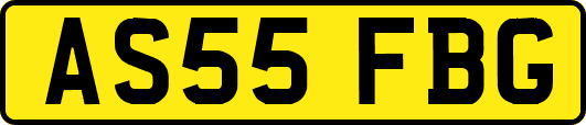 AS55FBG
