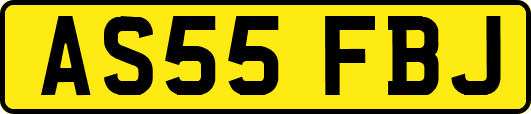 AS55FBJ