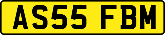 AS55FBM