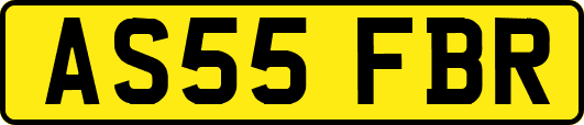 AS55FBR