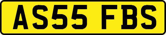 AS55FBS