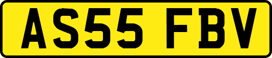AS55FBV