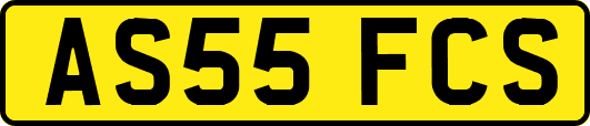 AS55FCS