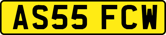 AS55FCW