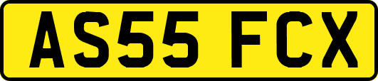 AS55FCX