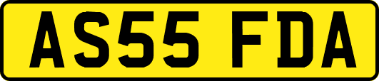 AS55FDA