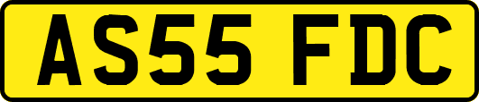AS55FDC