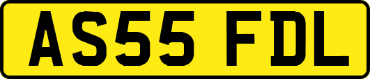 AS55FDL