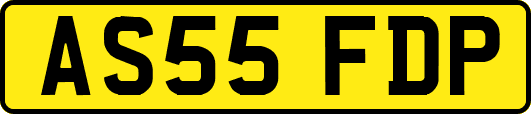 AS55FDP