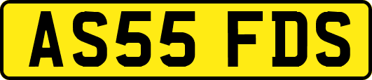 AS55FDS