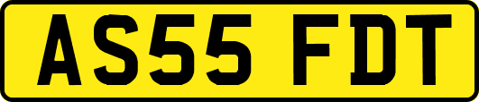 AS55FDT