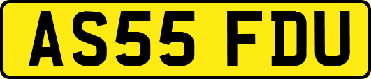 AS55FDU