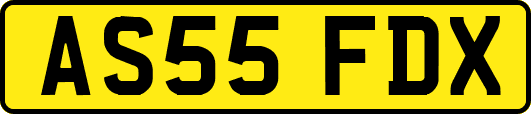 AS55FDX