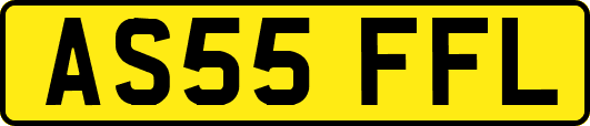 AS55FFL