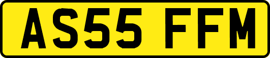 AS55FFM