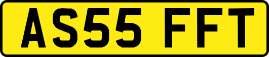 AS55FFT
