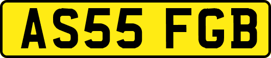 AS55FGB