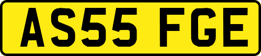 AS55FGE