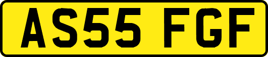 AS55FGF