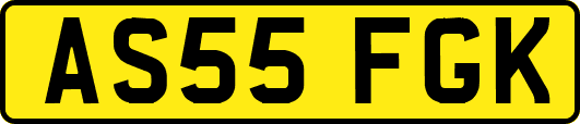 AS55FGK