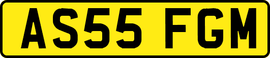 AS55FGM