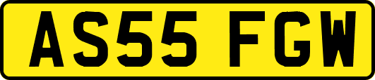 AS55FGW