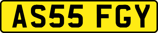 AS55FGY