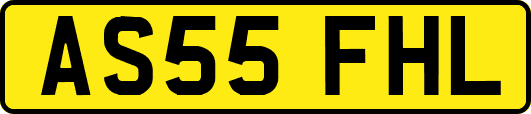 AS55FHL