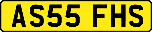 AS55FHS