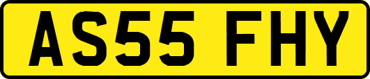 AS55FHY