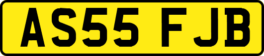 AS55FJB