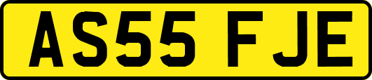 AS55FJE