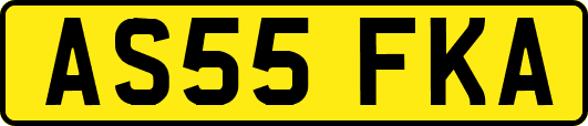 AS55FKA