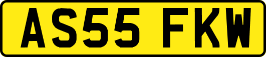 AS55FKW