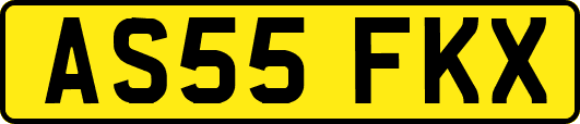 AS55FKX