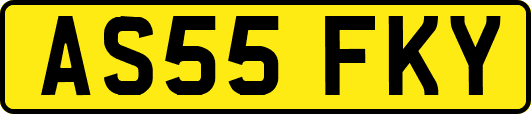 AS55FKY