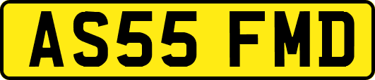 AS55FMD