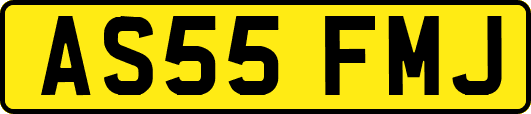 AS55FMJ