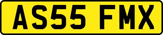 AS55FMX