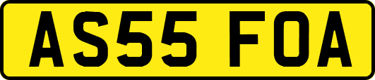AS55FOA
