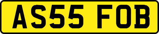 AS55FOB