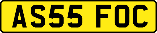 AS55FOC