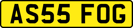AS55FOG