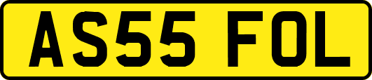 AS55FOL