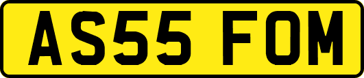 AS55FOM