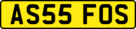 AS55FOS