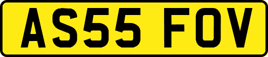 AS55FOV