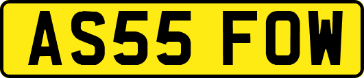 AS55FOW
