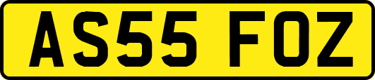 AS55FOZ